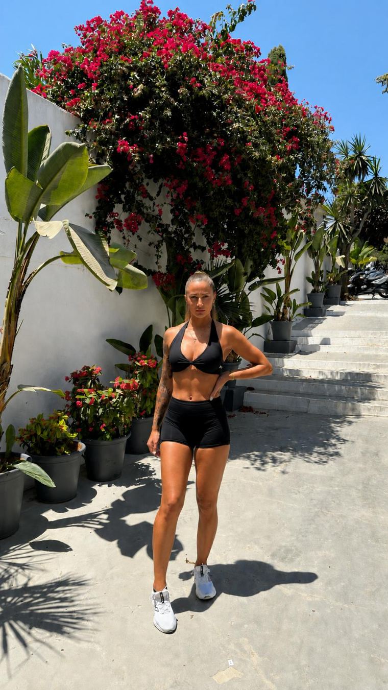 Julia Kampf
